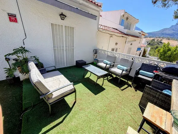 Chalet adosado en Calle Serra 'D Alfaro, 13 - Foto 14