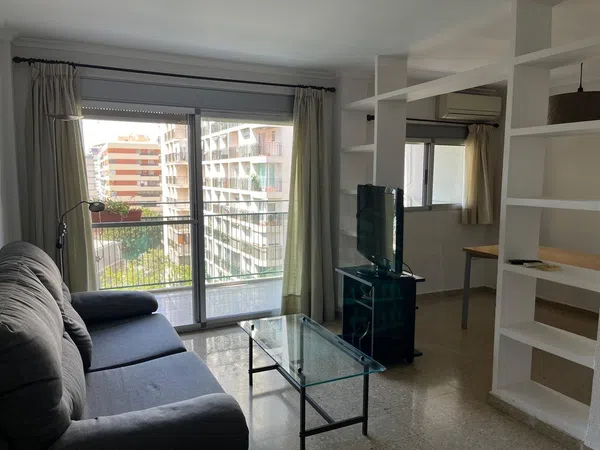 Piso en calle del Mestre Esteban Català, 2 - Foto 2