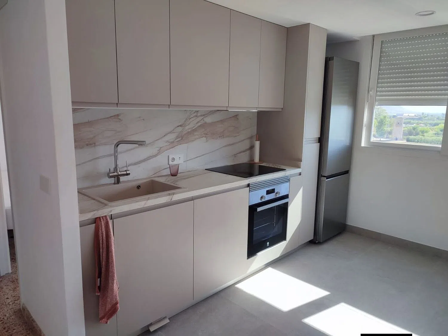 Piso en Platja de Tavernes de la Valldigna, 12 - Foto 3