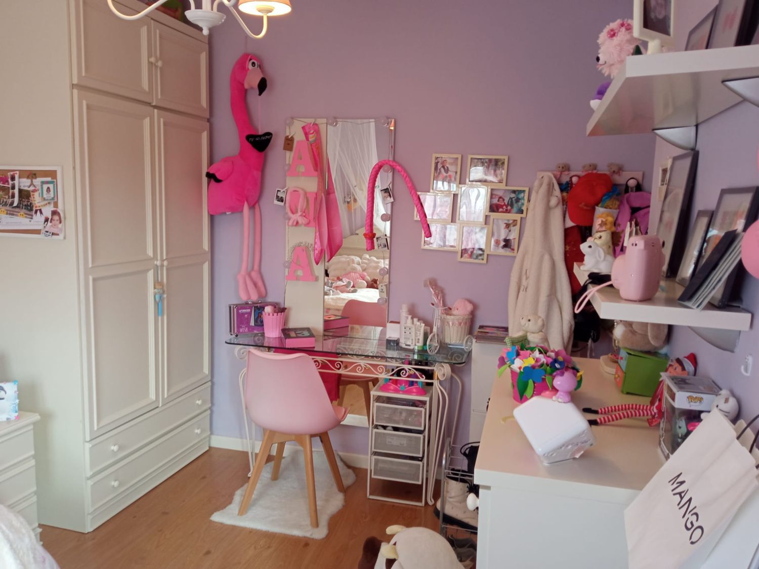 Chalet adosado en Arco norte - Avda España - Foto 23