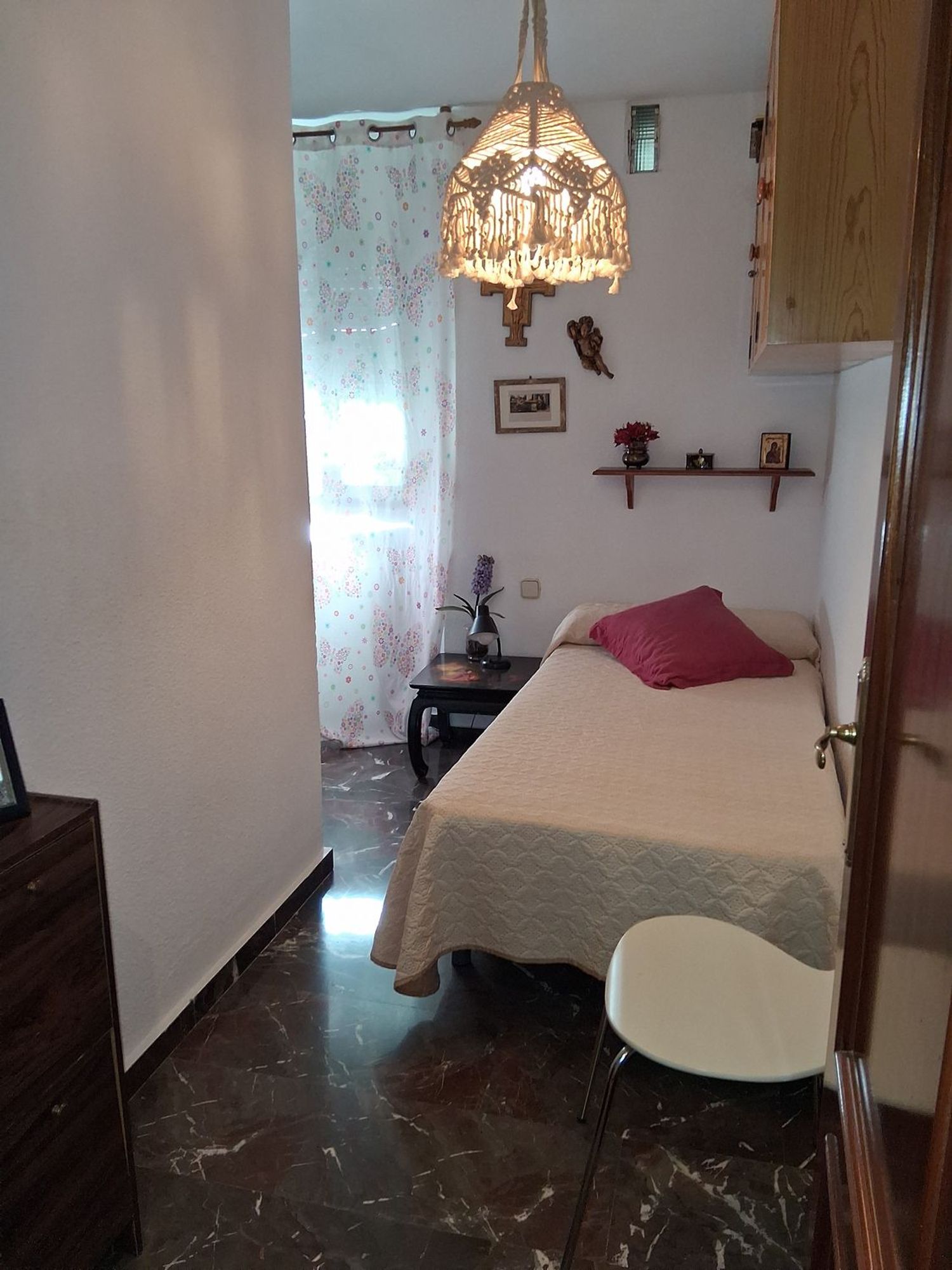 Piso en Calle Cañuelo de Jesús, 1 - Foto 8