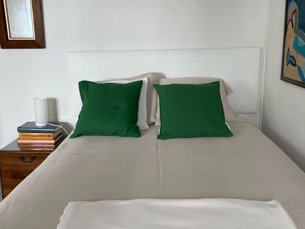 Estudio en paseo de la Castellana, 128 - Foto 7