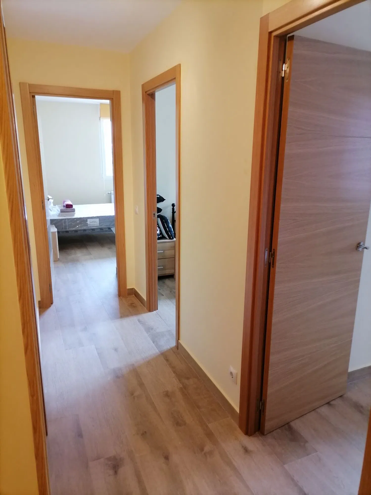 Piso en calle Trasmiera, 8 - Foto 18