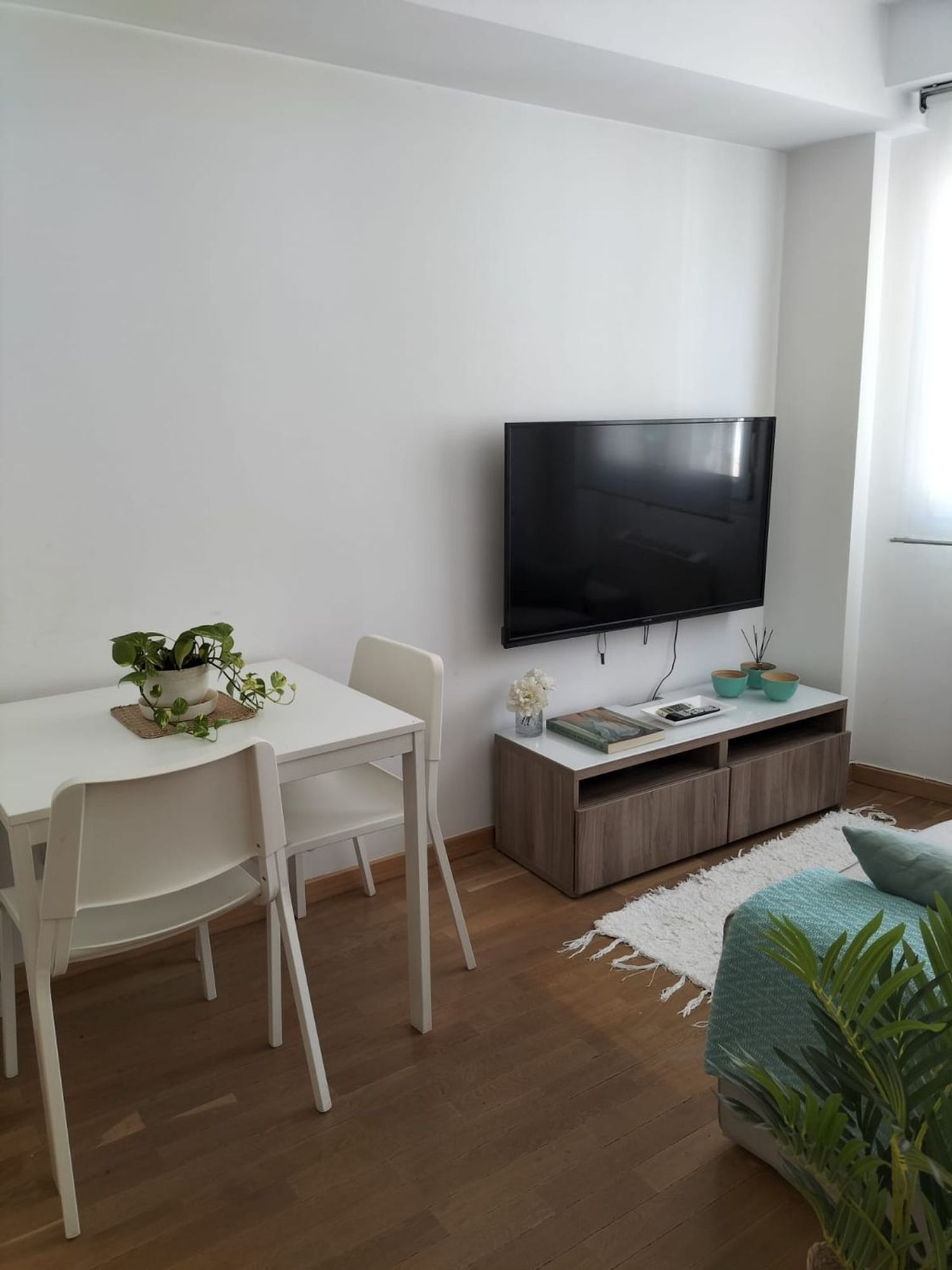 Estudio en calle Bellver, 3 - Foto 18