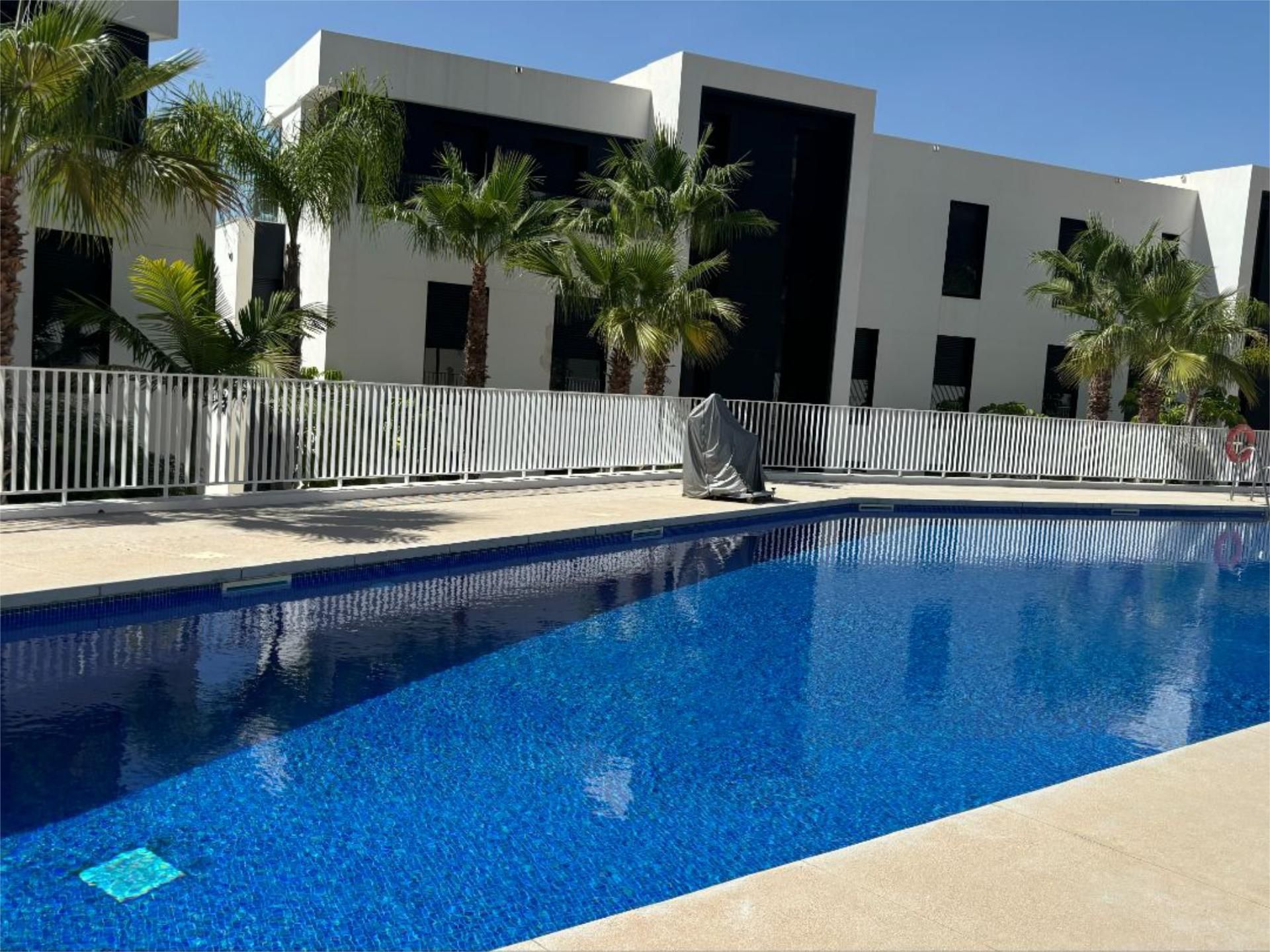 Piso en  Urbanizacion N Andalucia J 1C - Foto 19