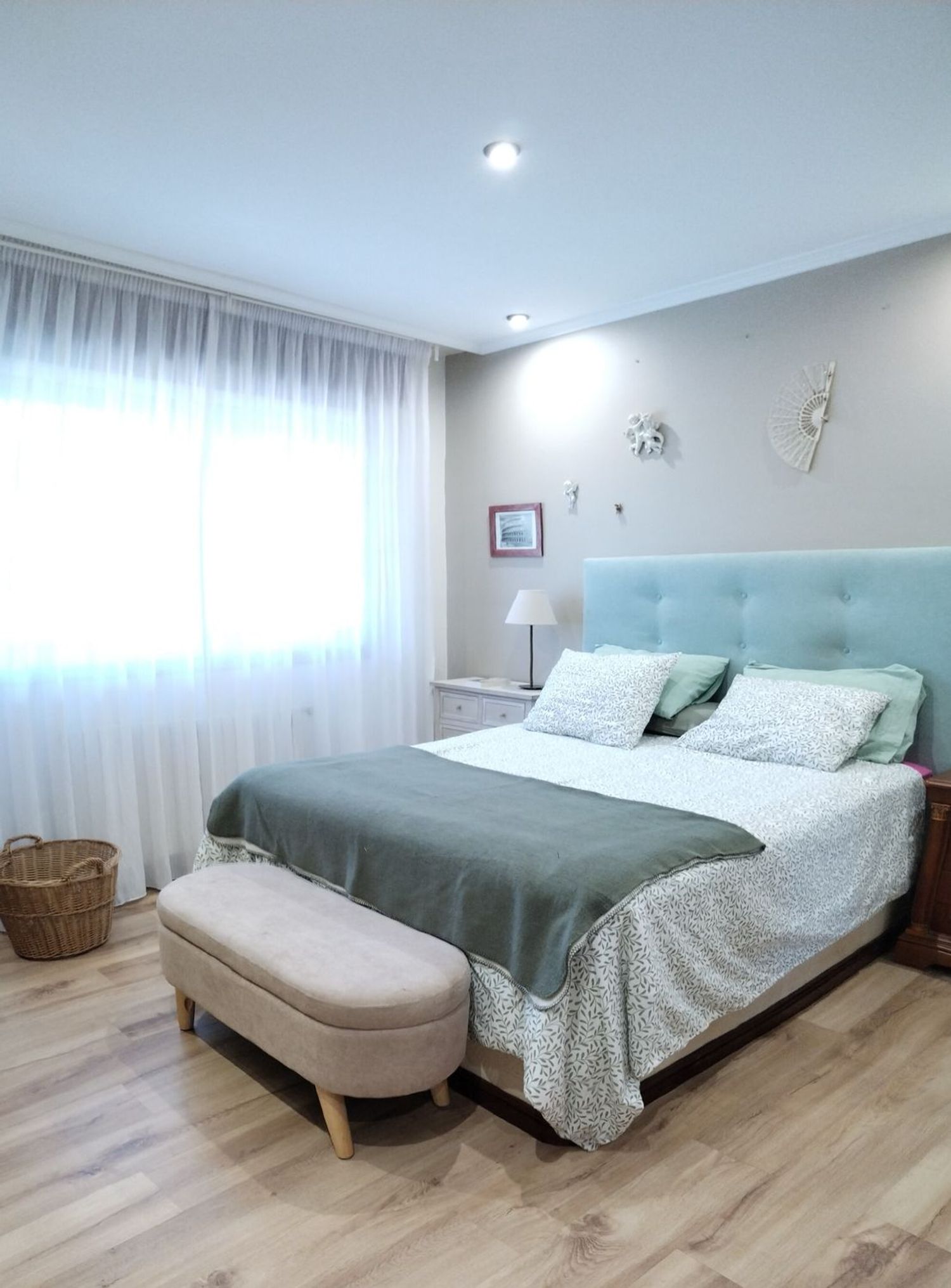 Casa o chalet independiente en Lugar a Gandariña, 15 a - Foto 7