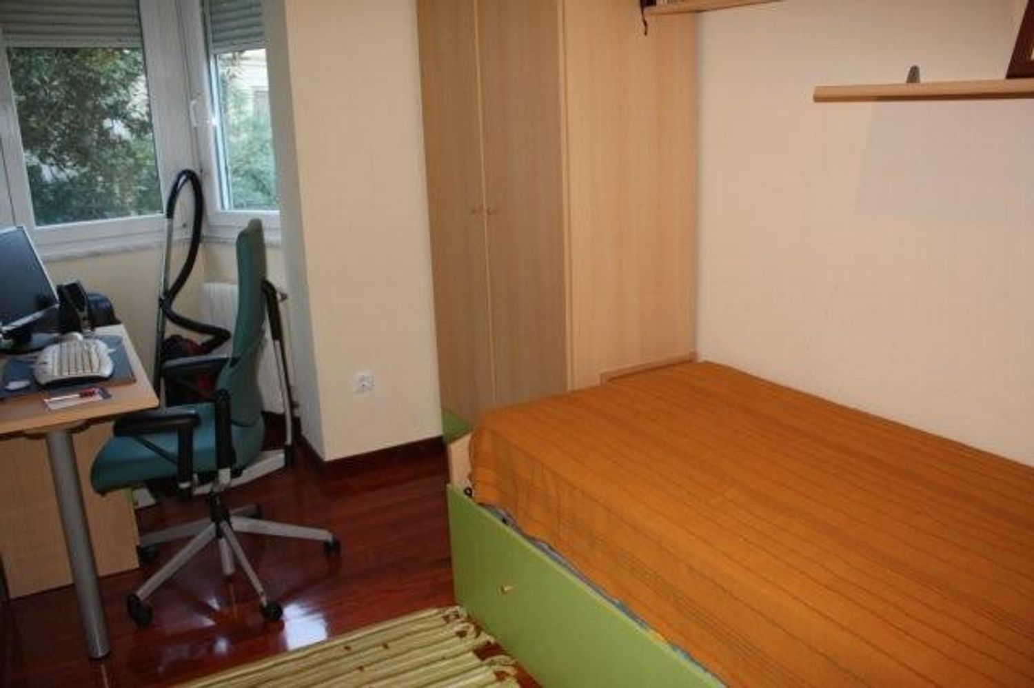 Piso en Paseo Menéndez Pelayo, 19, General Dávila, General Dávila - Foto 11