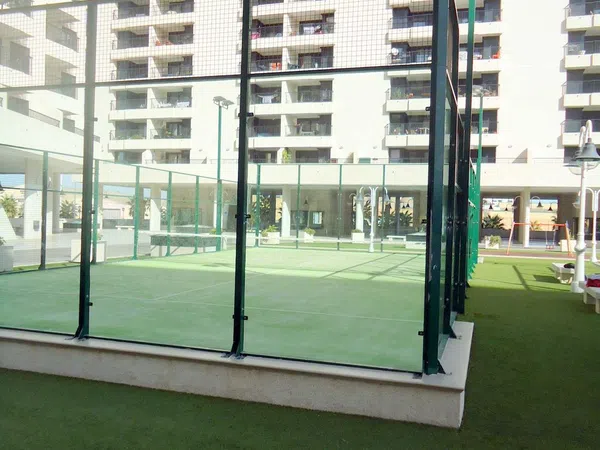 Piso en Avenida Vicente Blasco Ibáñez Novelista, La Patacona, La Patacona - Foto 11