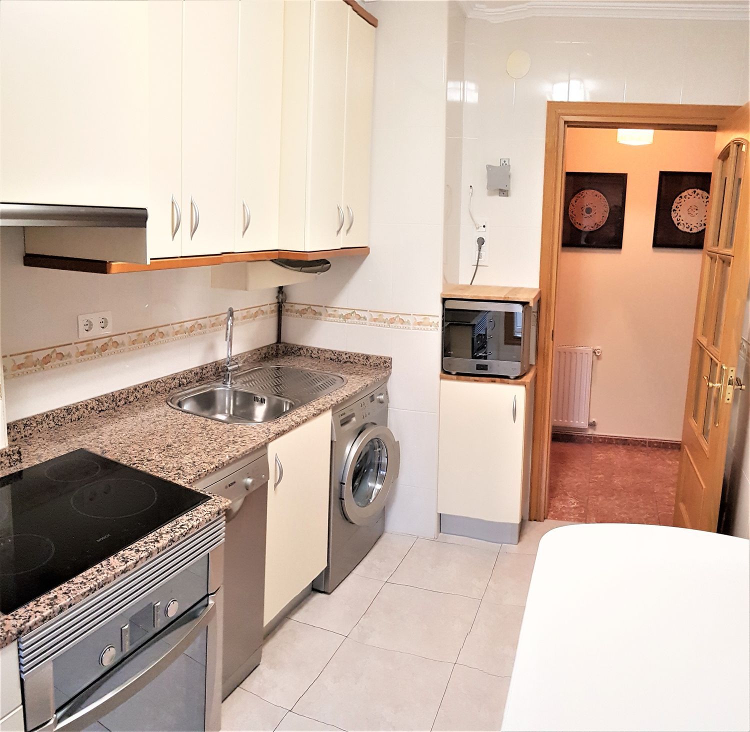 Piso en calle Carmen, 26 - Foto 1