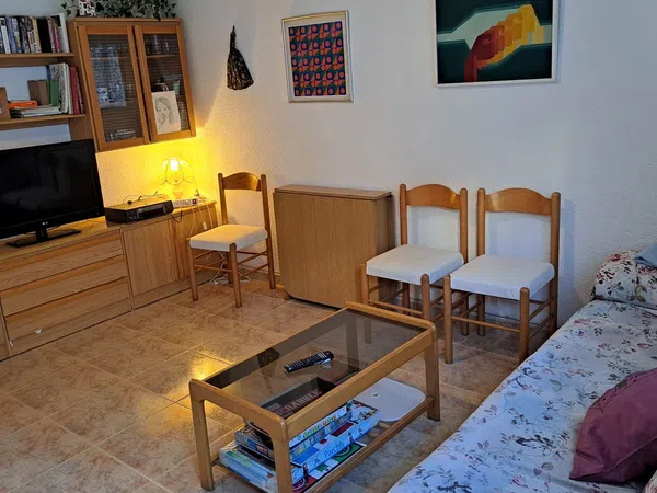 Chalet adosado en Calle de Terol, 2, Zona Playa de la Concha, Zona Playa de la Concha - Foto 19