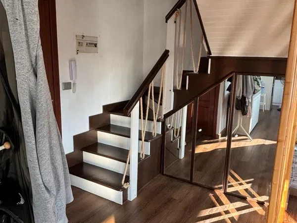 Dúplex en Calle Uxío Novoneyra, 24 - Foto 4