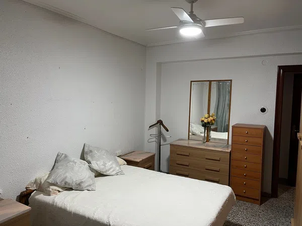 Piso en Avenida del Primat Reig, 48, Benimaclet - Foto 5