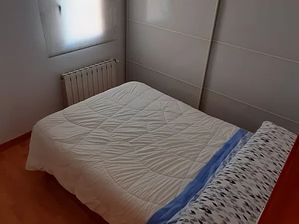 Piso en Paseo de las Yeserías, 22, Acacias - Foto 5