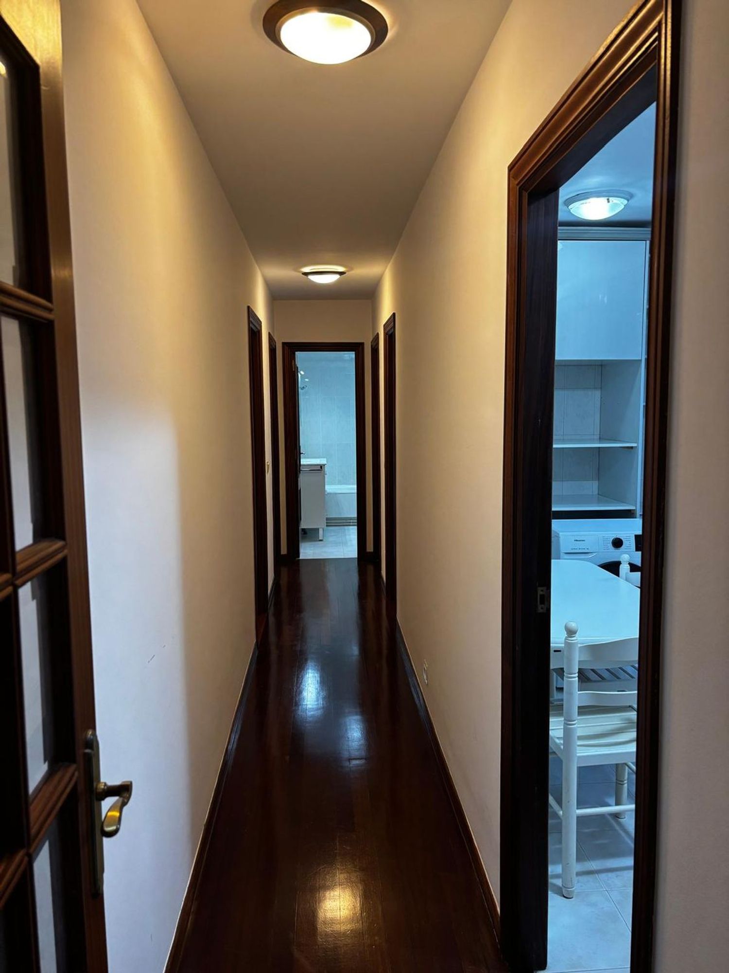 Piso en calle da Espiñeira, 14 - Foto 8