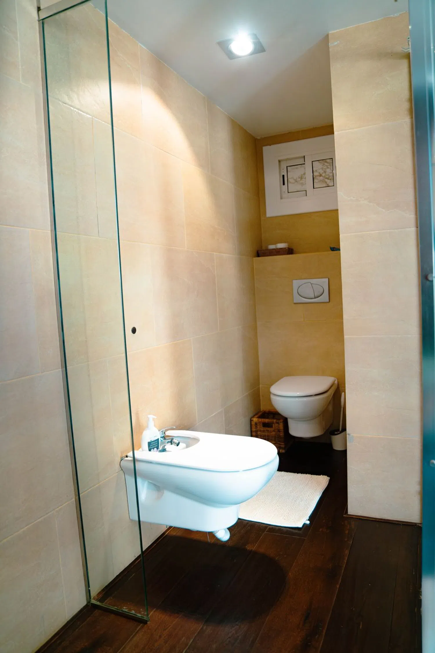 Estudio en paseo de la zona Franca, 222 - Foto 9