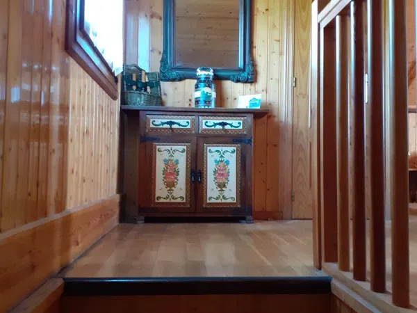 Casa o chalet independiente en Calle Arsenio Brachott, 62 Sinnmero - Foto 8