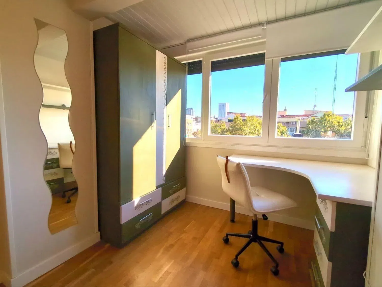 Piso en calle de Julián Besteiro, 35 - Foto 19