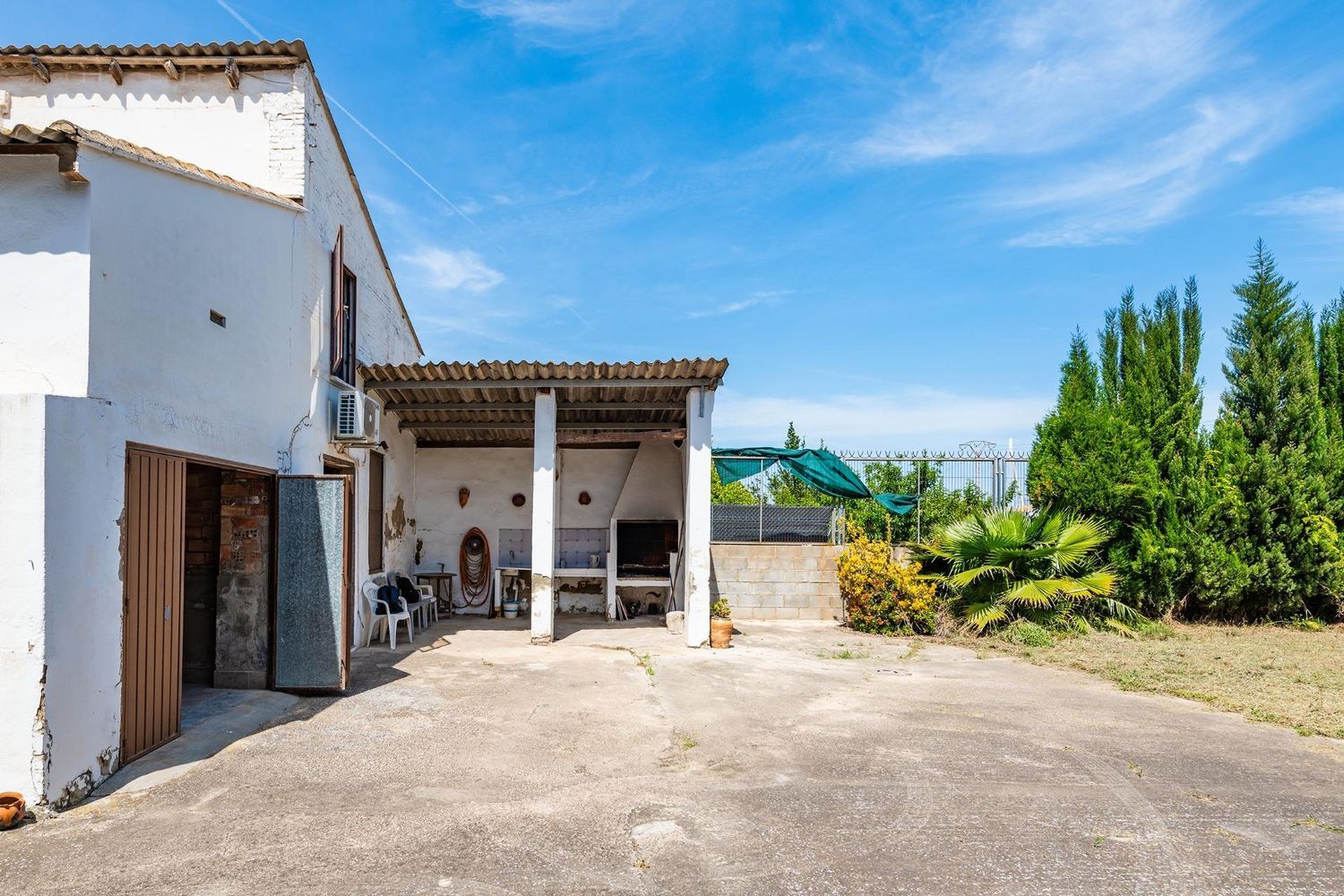 Casa o chalet independiente en Carrera de la Font d'en Corts, La Punta - Foto 11