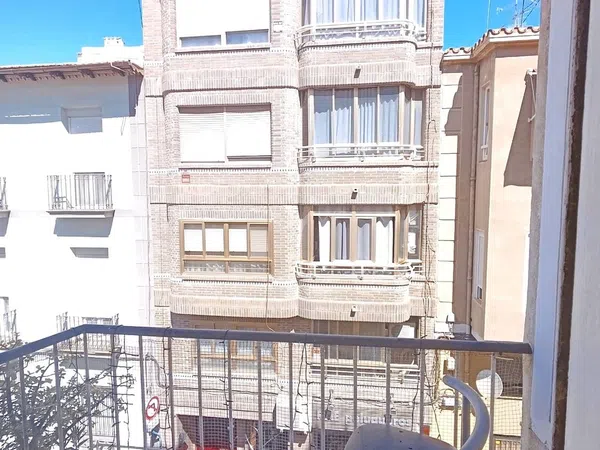 Piso en Calle Poeta Campos Vasallo, 25, Mercado - Foto 6