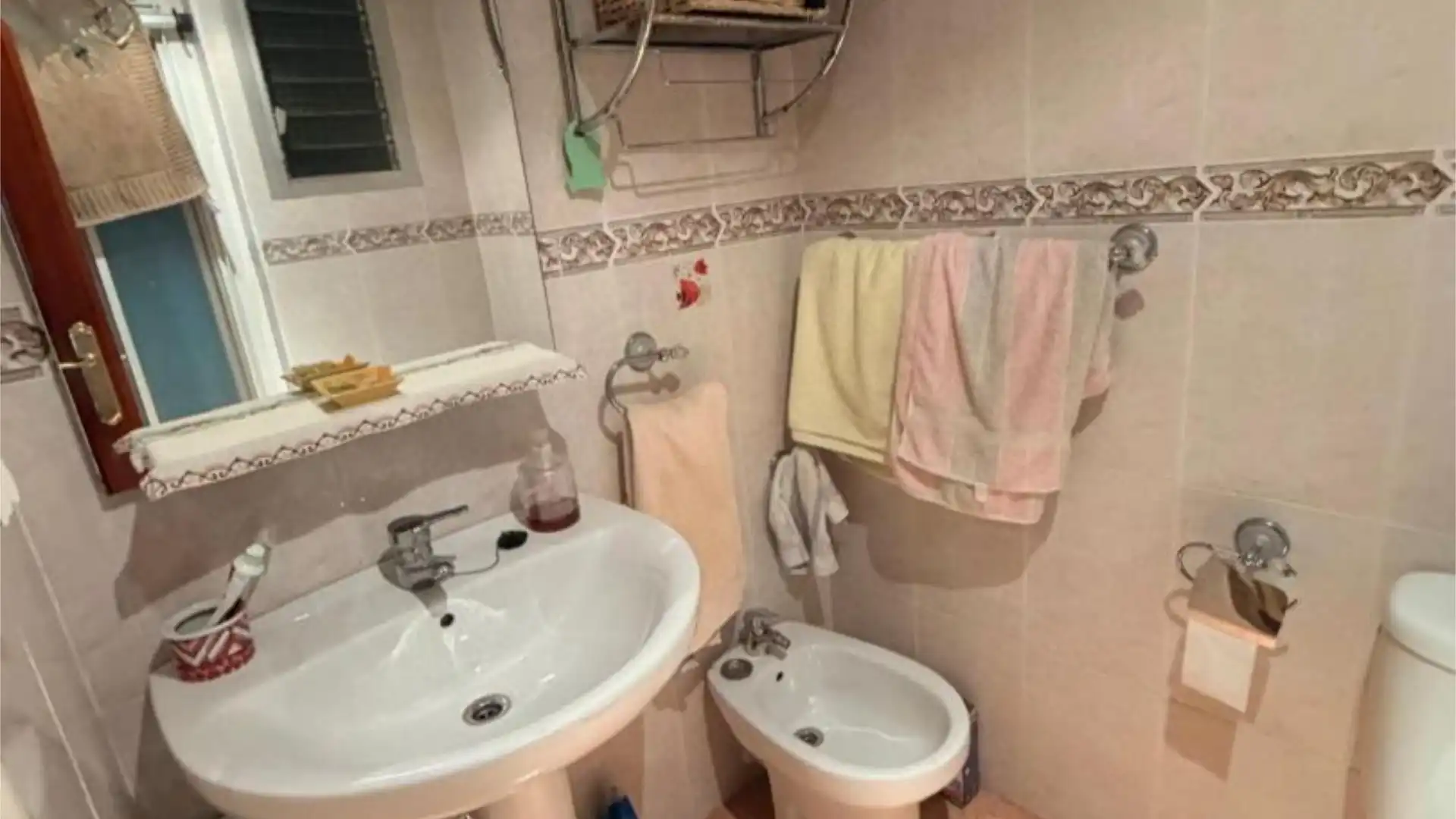 Piso en  Carrer del Doctor Machí 1 - Foto 9