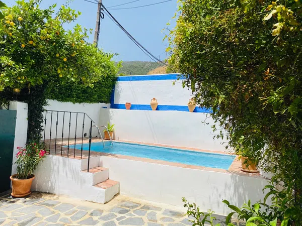 Casa independiente en calle Diseminado s/n sn - Foto 23