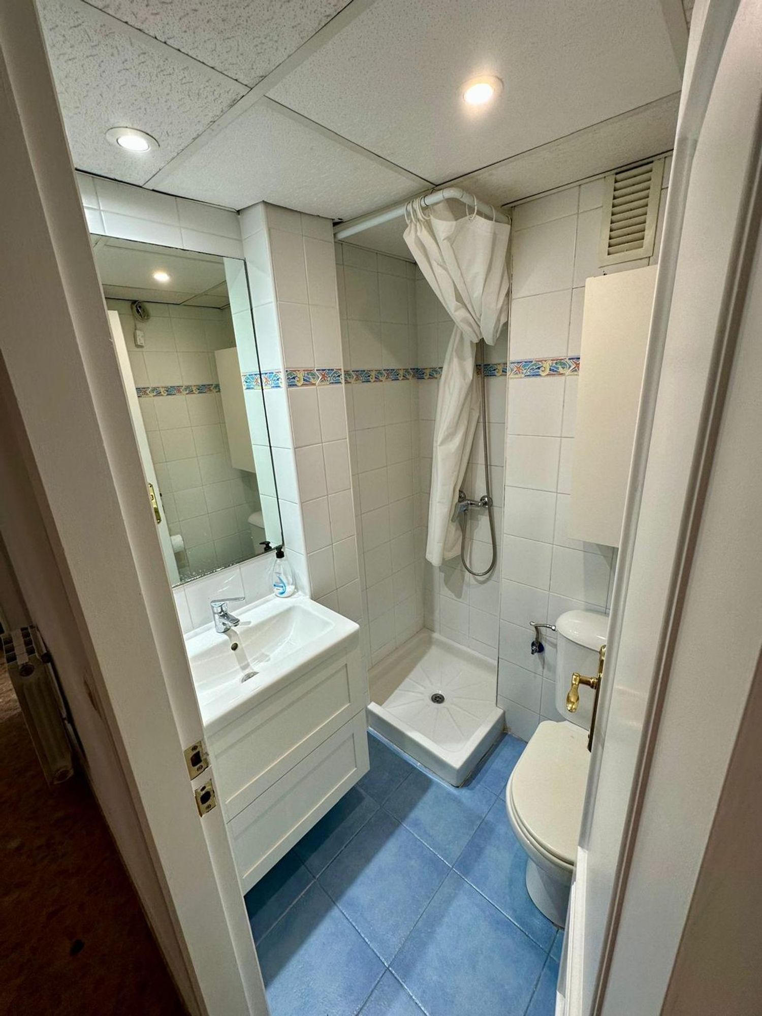 Piso en Calle de Pere Aleixandre, 13, Mont-Olivet - Foto 14