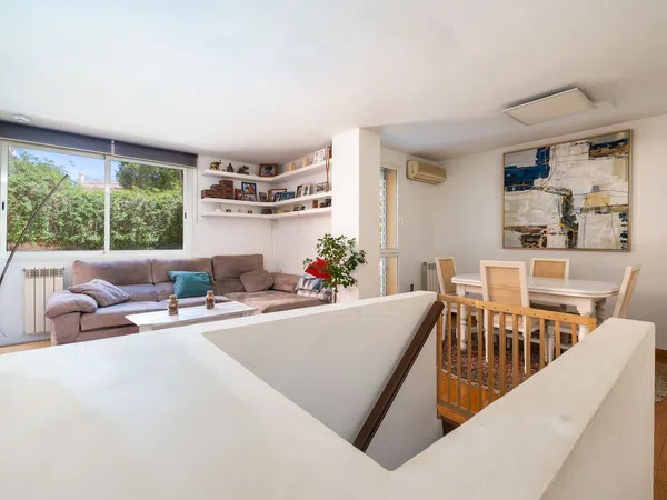 Dúplex en Barrio La Bonanova - Porto Pi - Foto 5