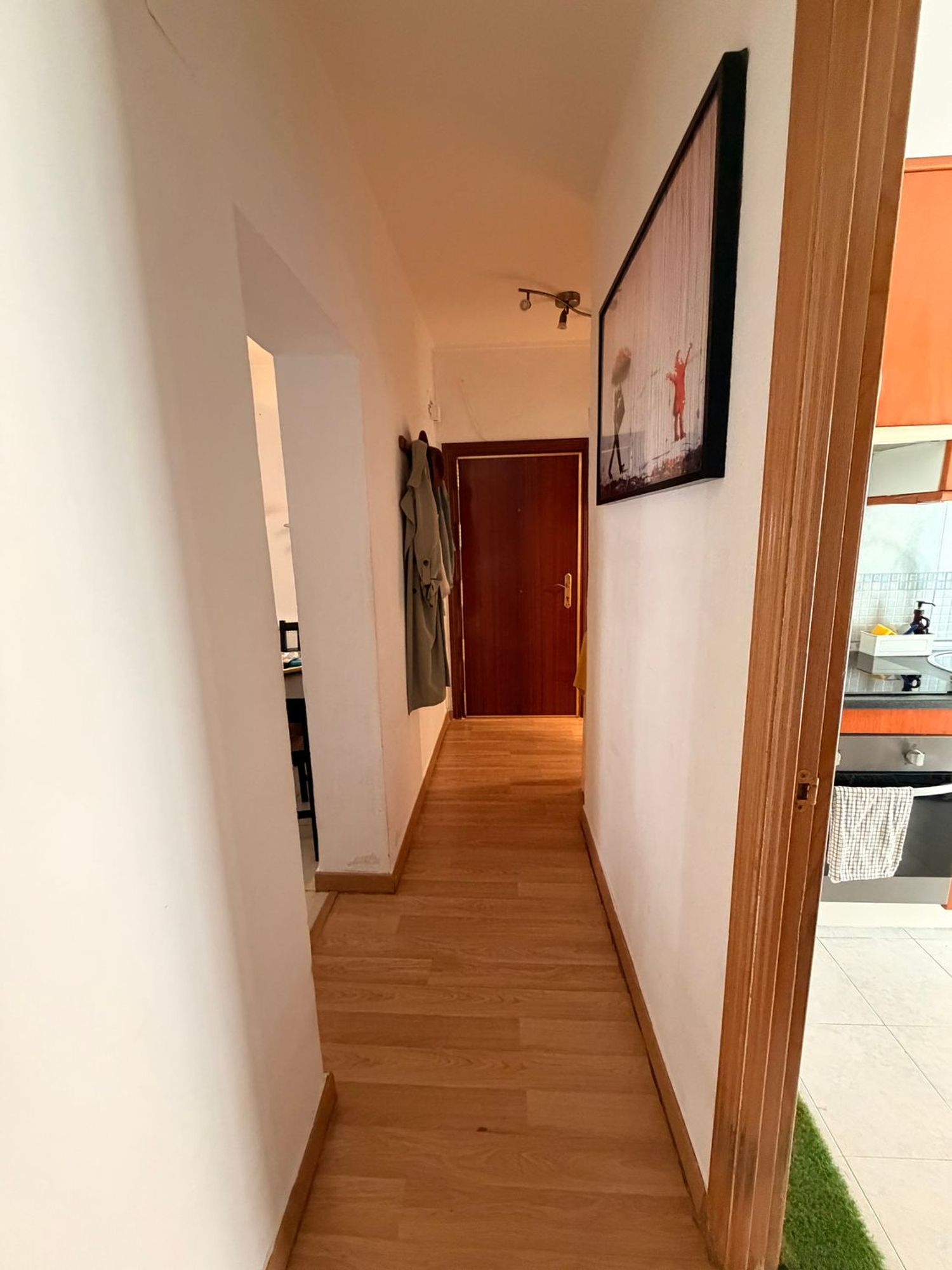 Piso en Calle la Prensa, 20, Centro Urbano, Centro Urbano - Foto 2