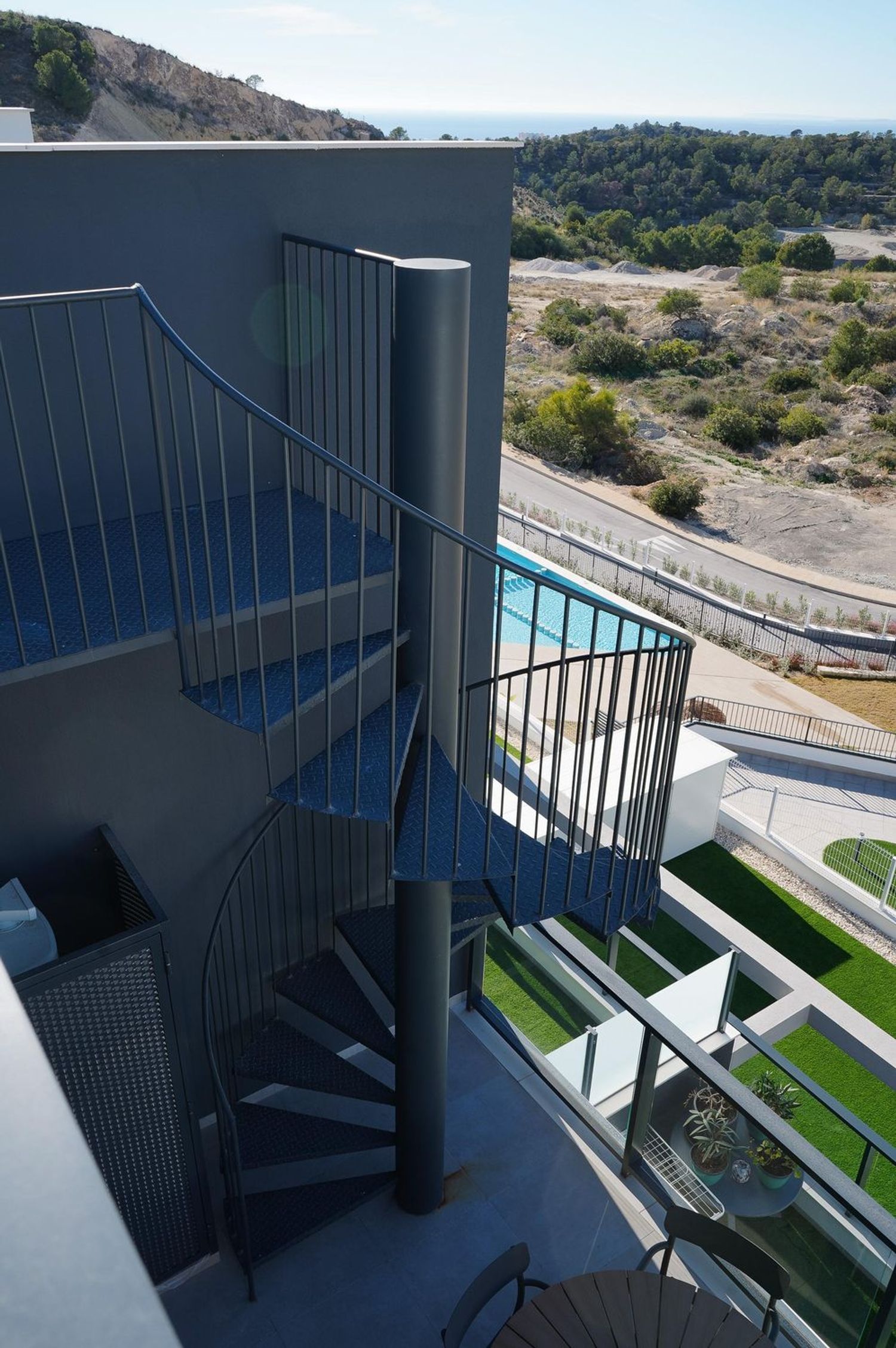 Piso en avenida Barcelona, 2 a, bloque 02 puerta 27 - Foto 30