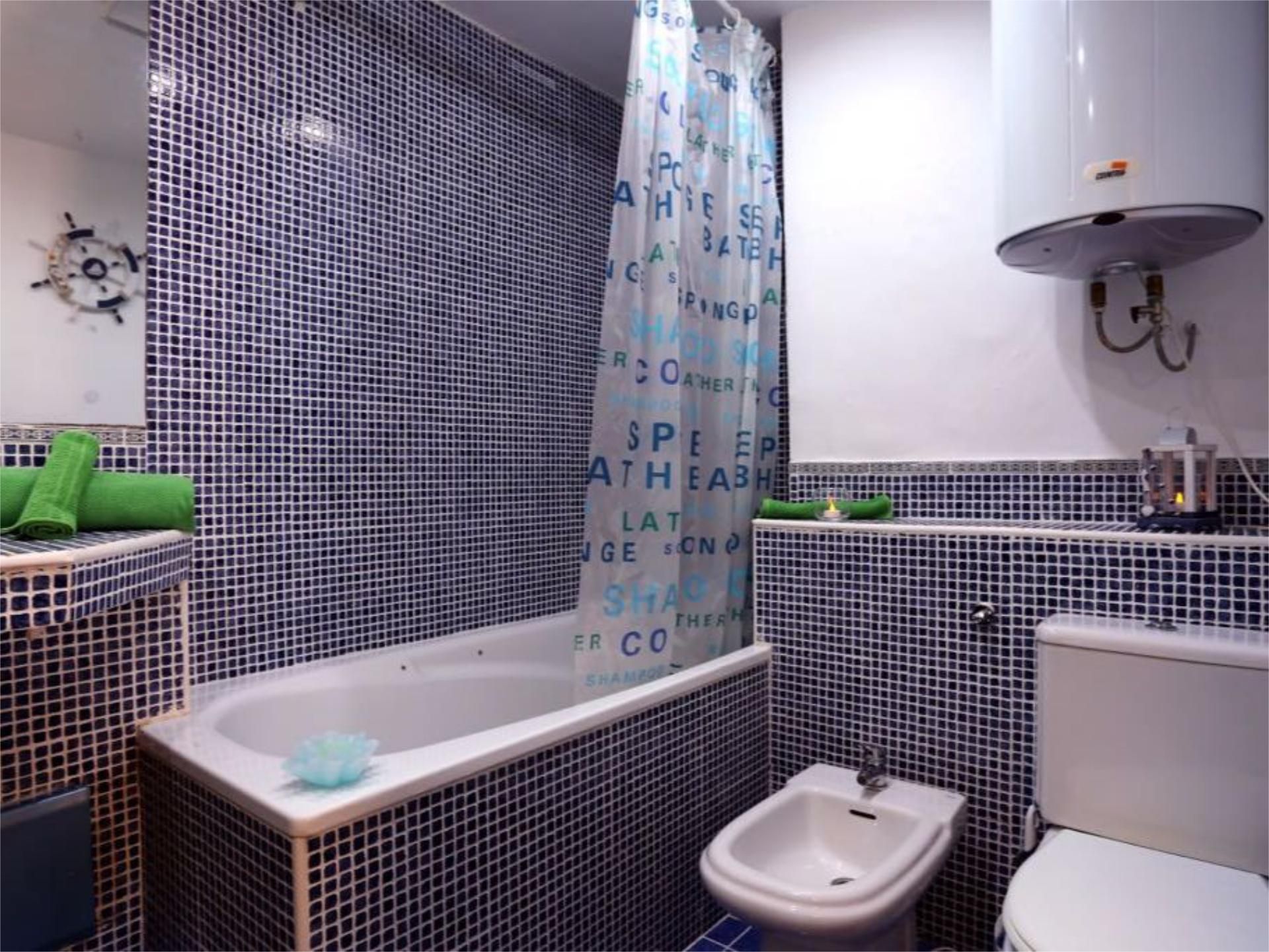 Ático en  Carrer de Santa Eulàlia 2 - Foto 16