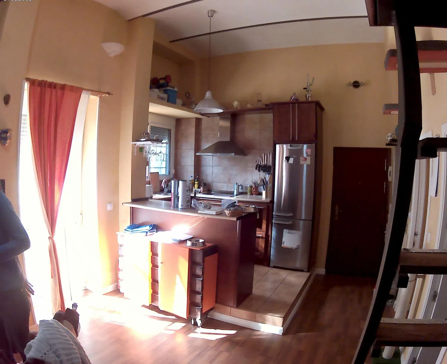 Piso en Juan de zoyas, 42 - Foto 1