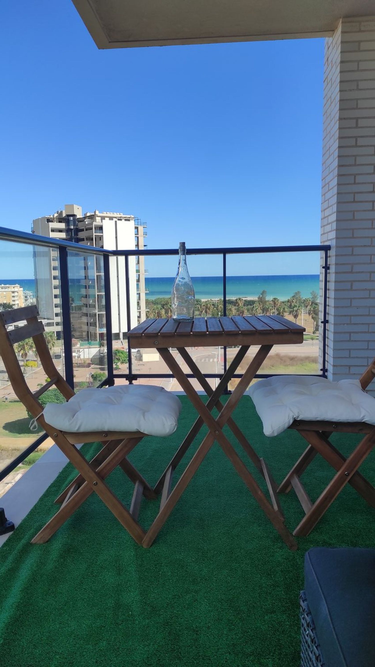 Piso en Calle Malaga, 12, Moncófar playa, Moncófar playa - Foto 4