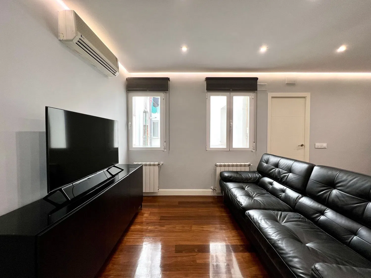 Piso en calle de López de Hoyos, 180 - Foto 4