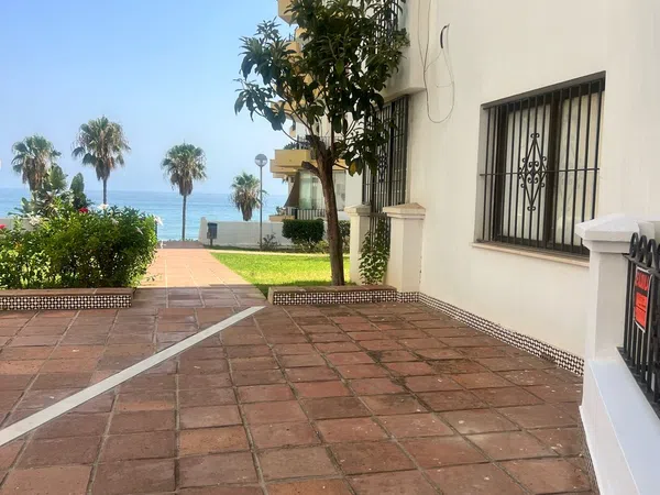 Piso en Avenida Severo Ochoa, 16, Playa Bajadilla-Puertos - Foto 11