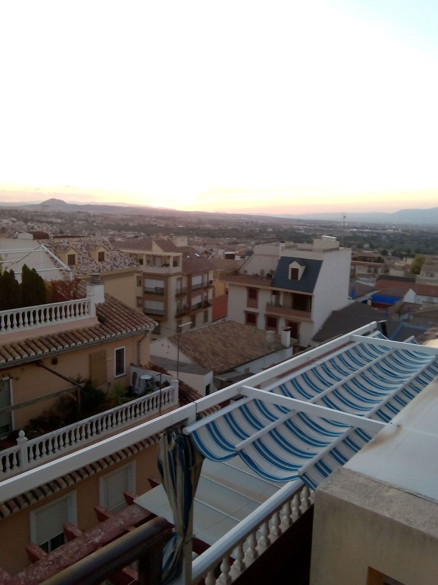 Ático en Calle Antonio Quesada Sánchez, 20, La Zubia, La Zubia - Foto 23