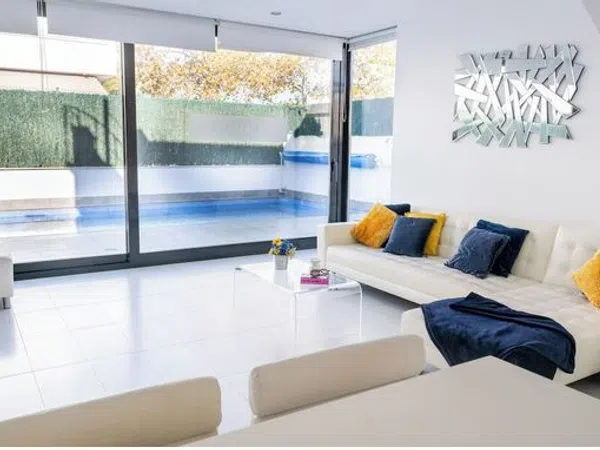 Casa o chalet independiente en San Pedro del Pinatar, San Pedro del Pinatar - Foto 1