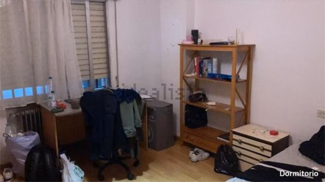 Piso en Plaza del Oeste - Foto 7