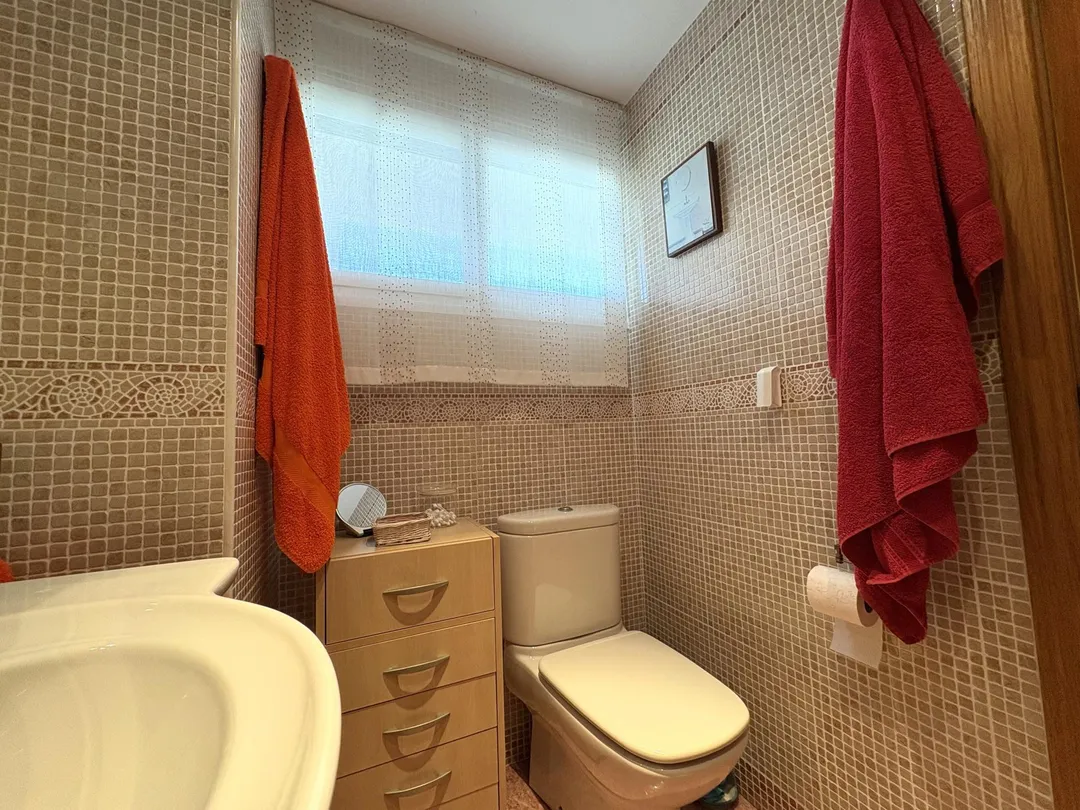 Apartamento en  Avenida Antonio Machado 47 - Foto 10