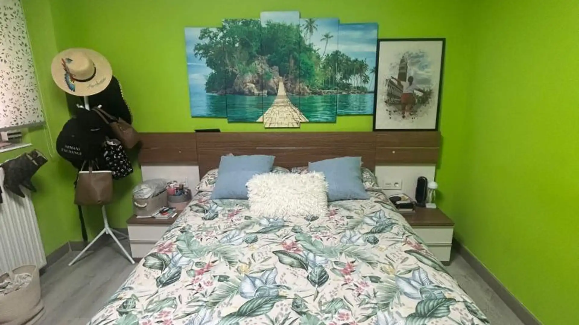 Piso en  Avenida de Los Huetos 30 - Foto 26