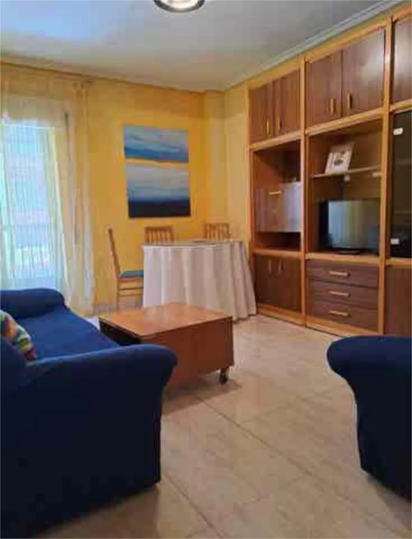 Piso en Avenida de Portugal - Foto 2