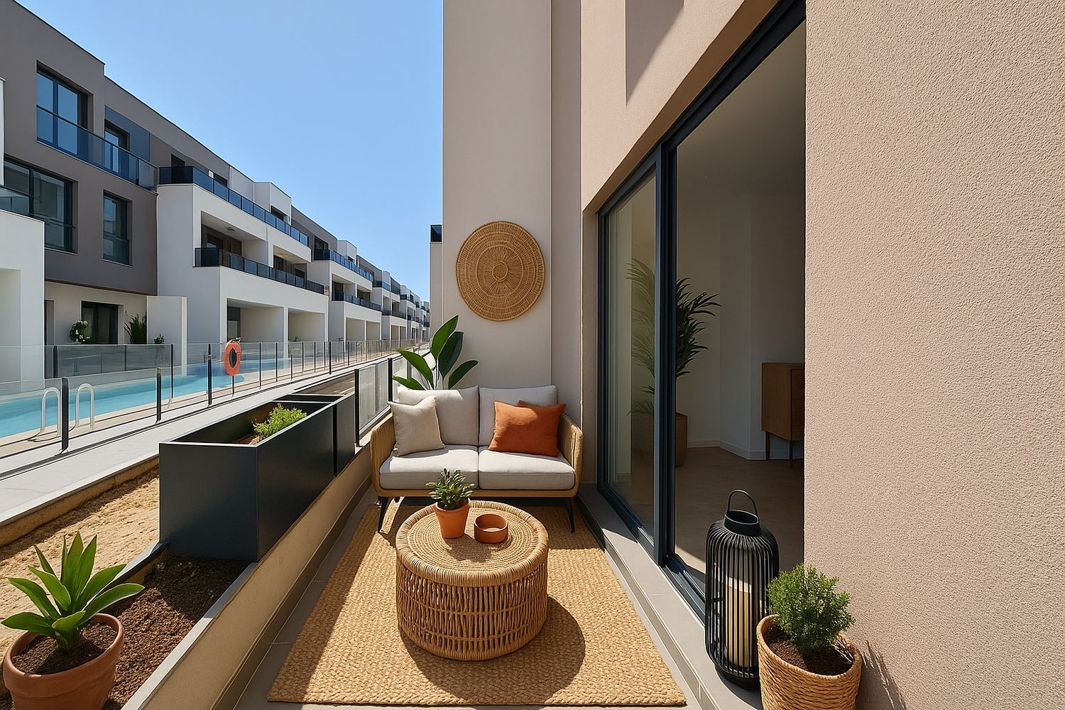 Piso en Avenida de Somosierra, 8 - Foto 12