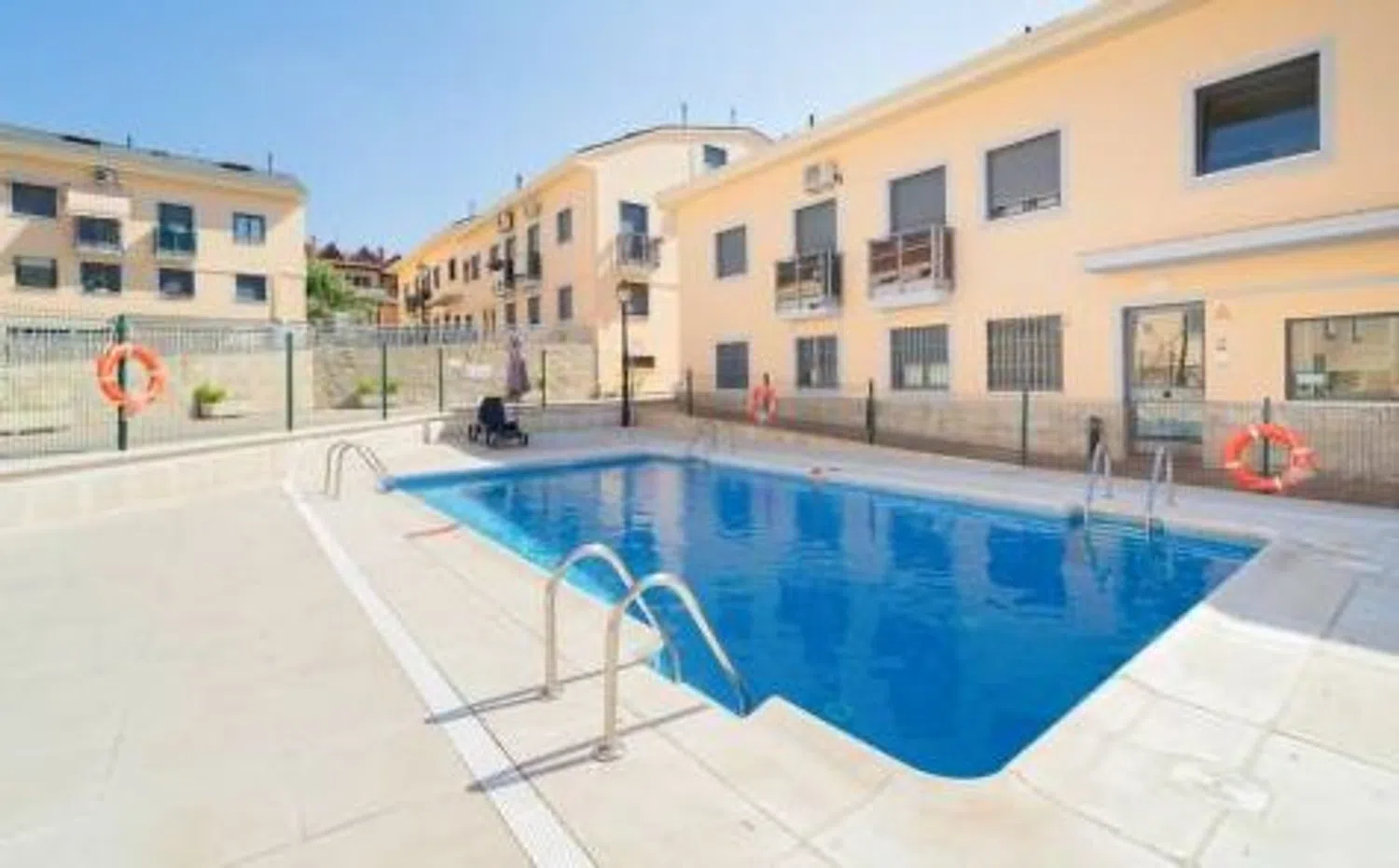 Piso en calle Doctor José María Poveda, 5 - Foto 12