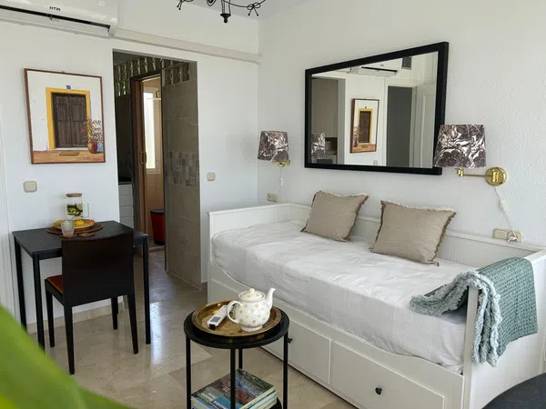 Estudio en Calle Benadalid, 18, La Concha-Resina Golf - Foto 3