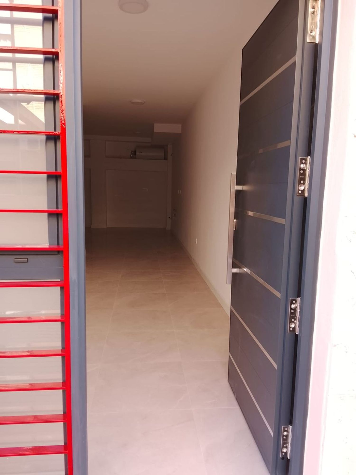 Piso en Calle Luis Buñuel, 8 - Foto 4