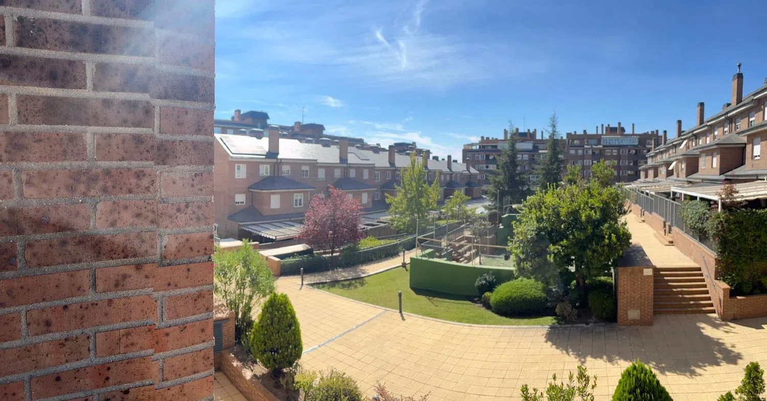 Piso en calle Isidoro de Sevilla, 2 - Foto 1