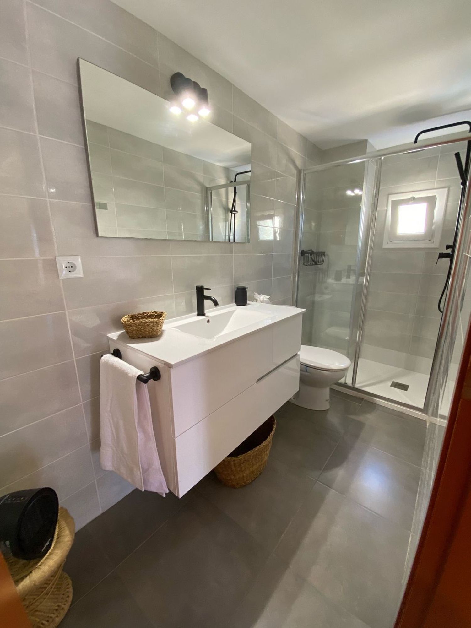 Ático en calle del General Castaños, 8 - Foto 3