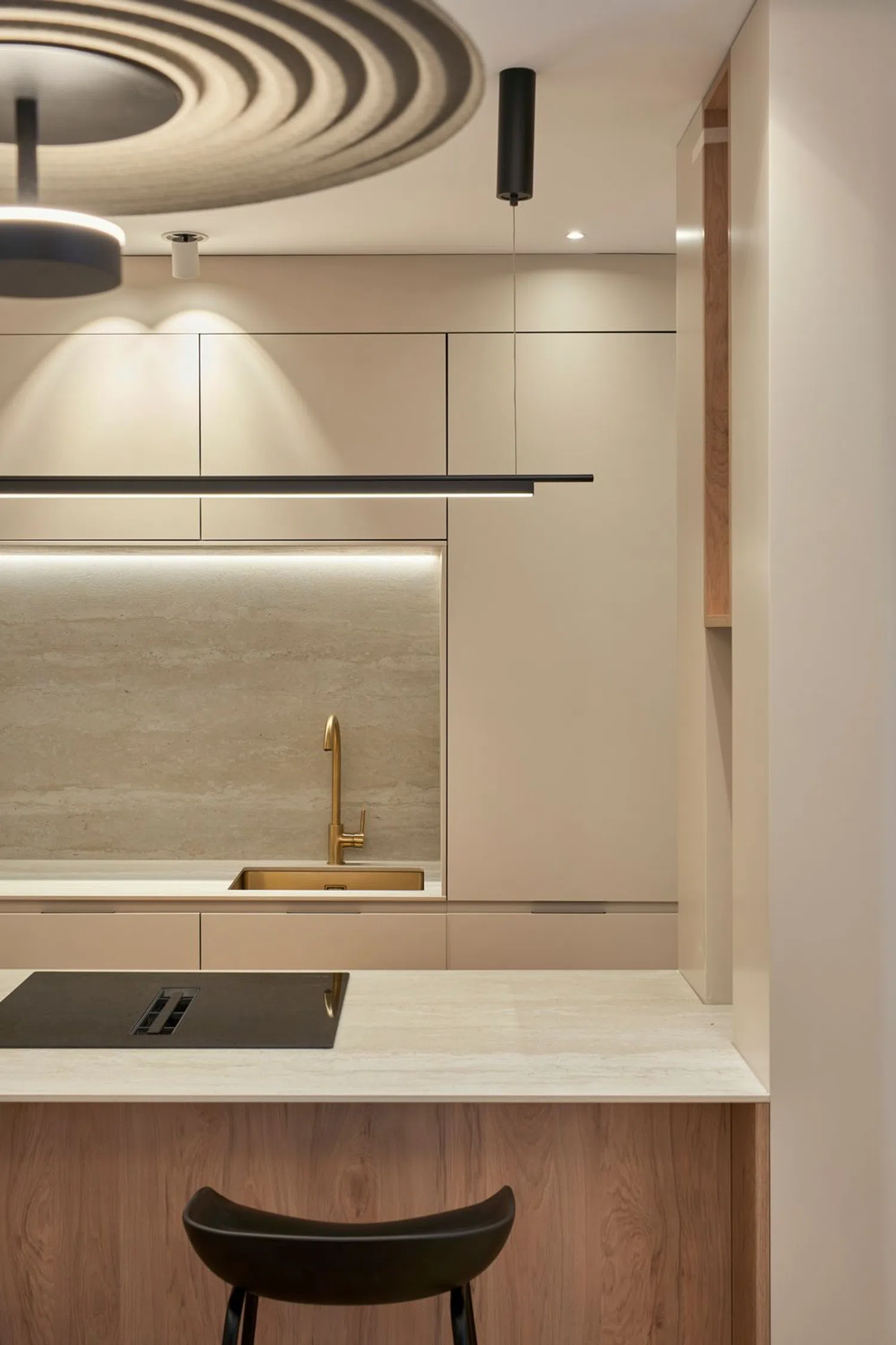 Piso en calle de Churruca, 14 - Foto 14