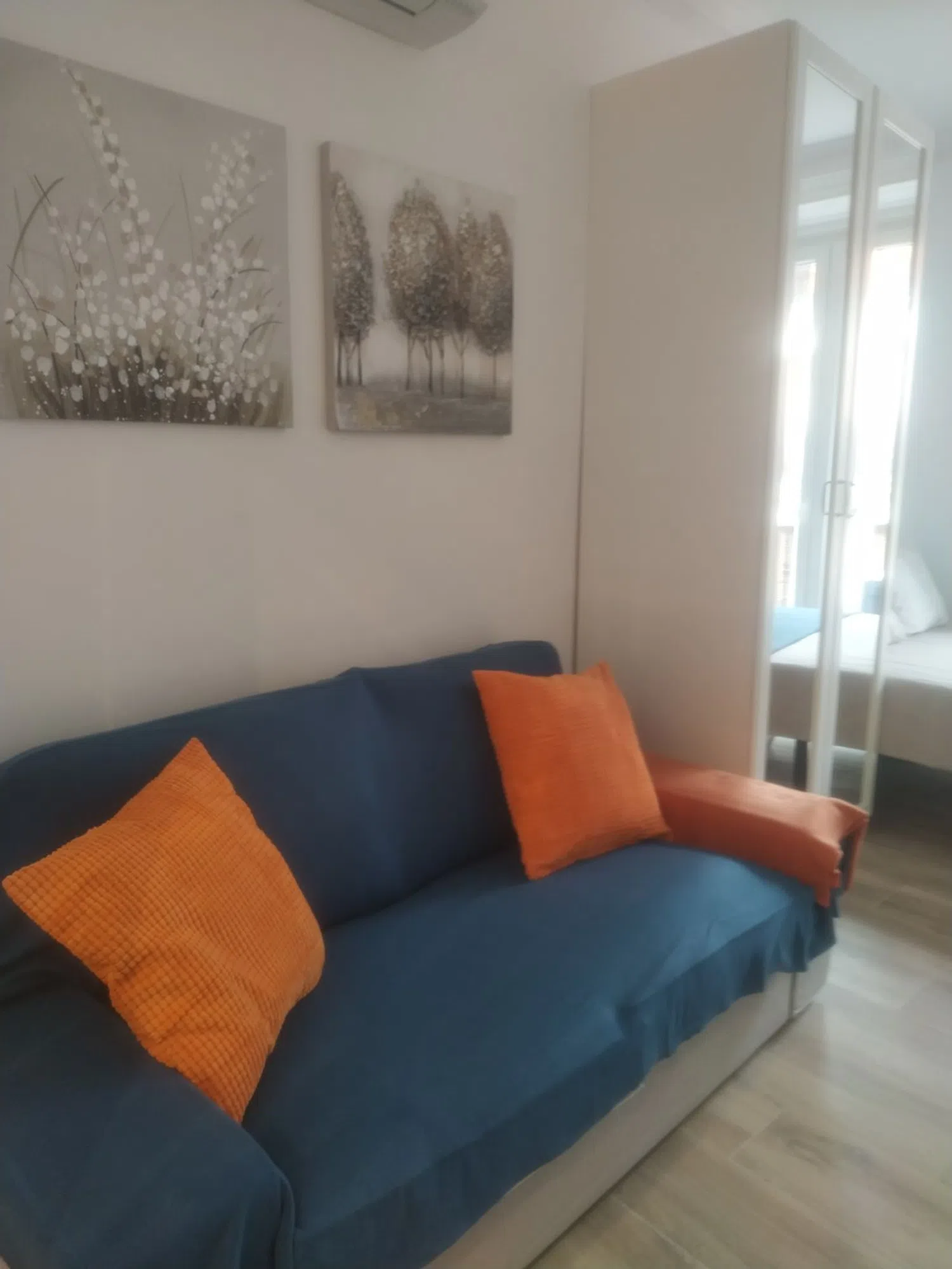 Piso en calle de Tetuán, 19 - Foto 1