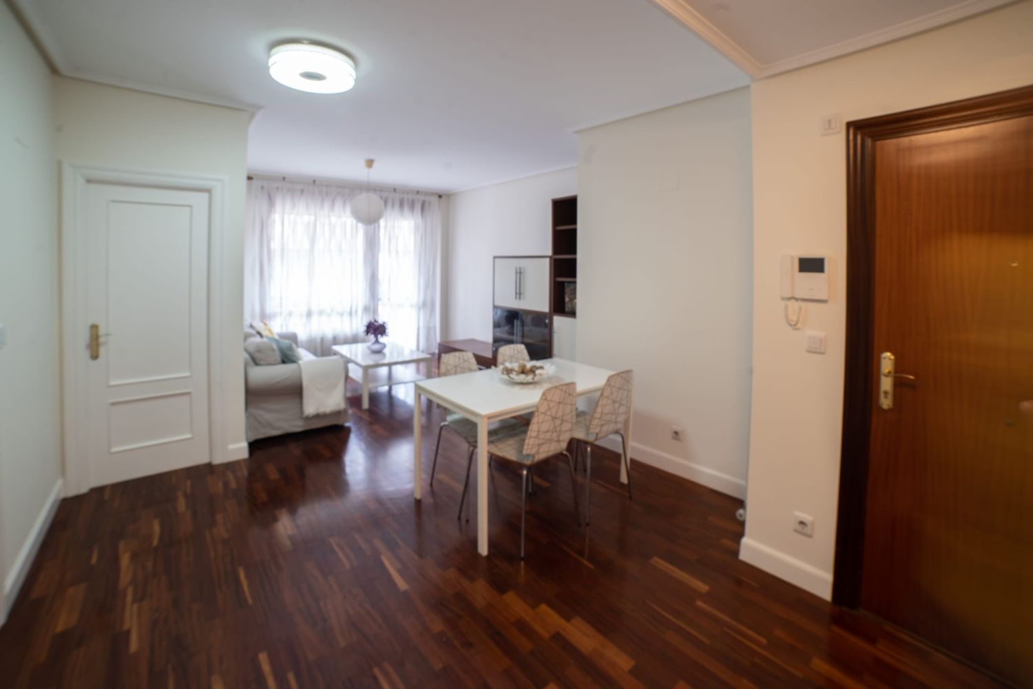 Piso en Calle Sociedad Santa Agueda, 8, Lasesarre, Lasesarre - Foto 4