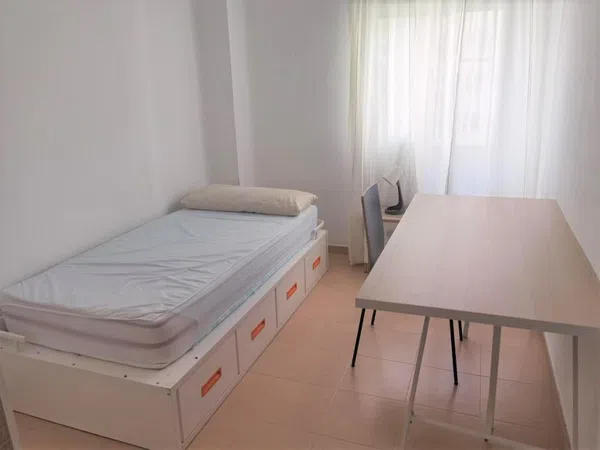 Piso en Calle Tamayo y Baus, 39, El Tejar - Hacienda Bizcochero - Foto 6